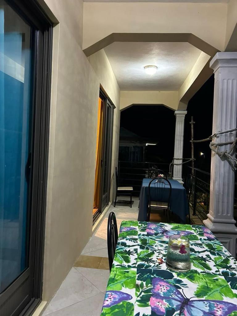 Le Refuge Hotel La Ferme Kültér fotó