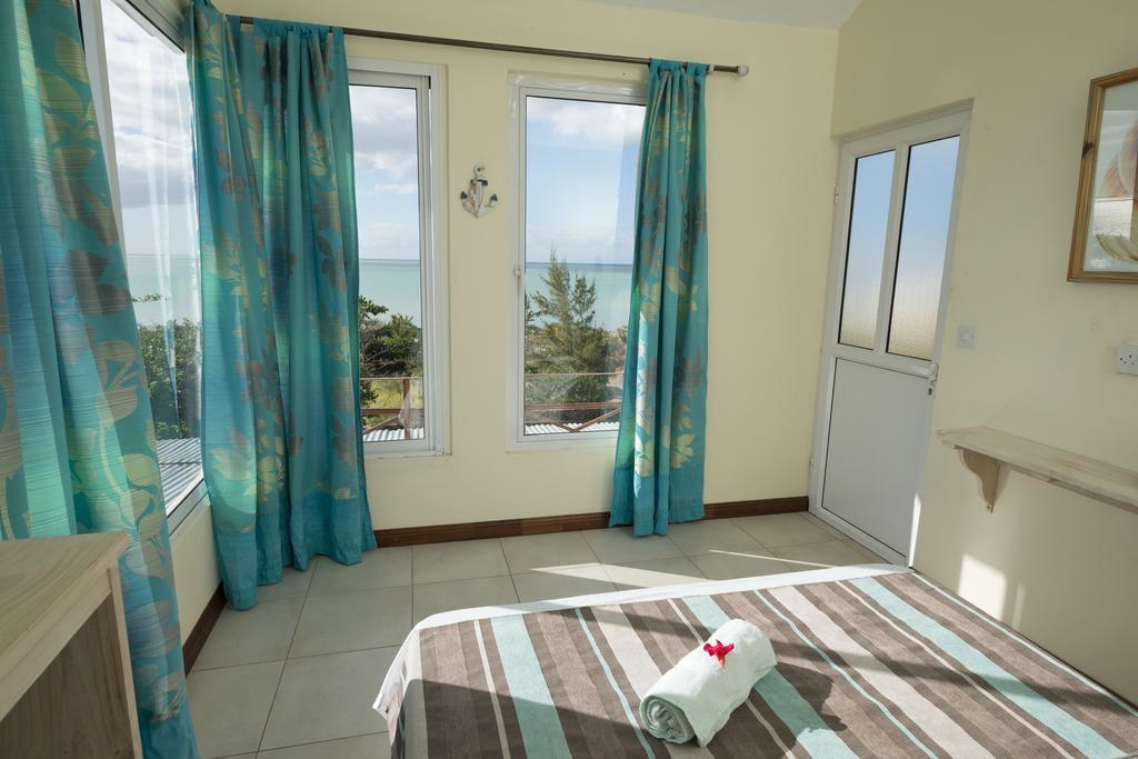 Le Refuge Hotel La Ferme Kültér fotó