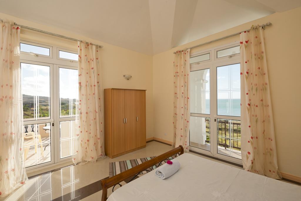 Le Refuge Hotel La Ferme Kültér fotó