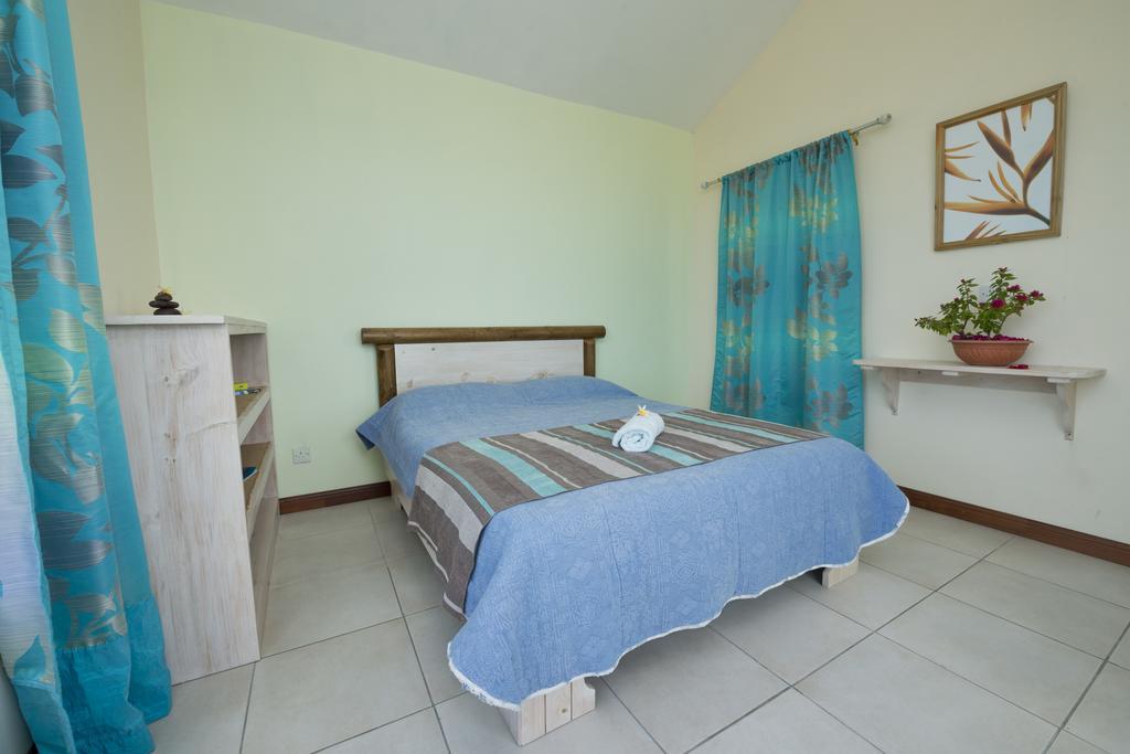 Le Refuge Hotel La Ferme Kültér fotó