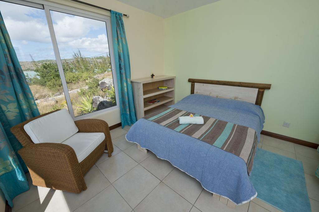 Le Refuge Hotel La Ferme Kültér fotó