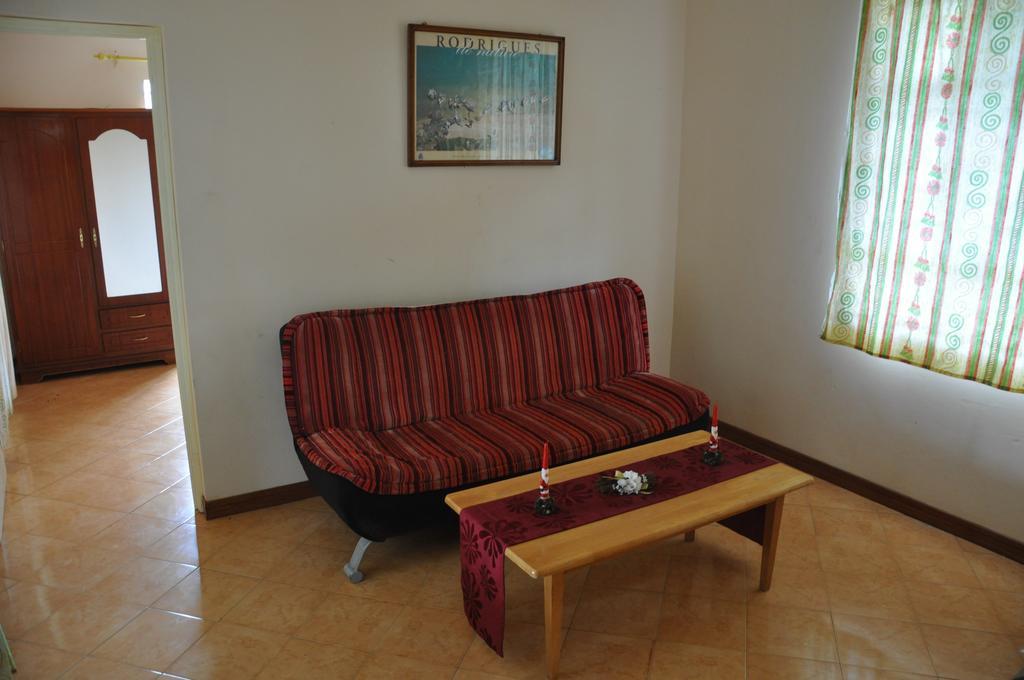 Le Refuge Hotel La Ferme Kültér fotó
