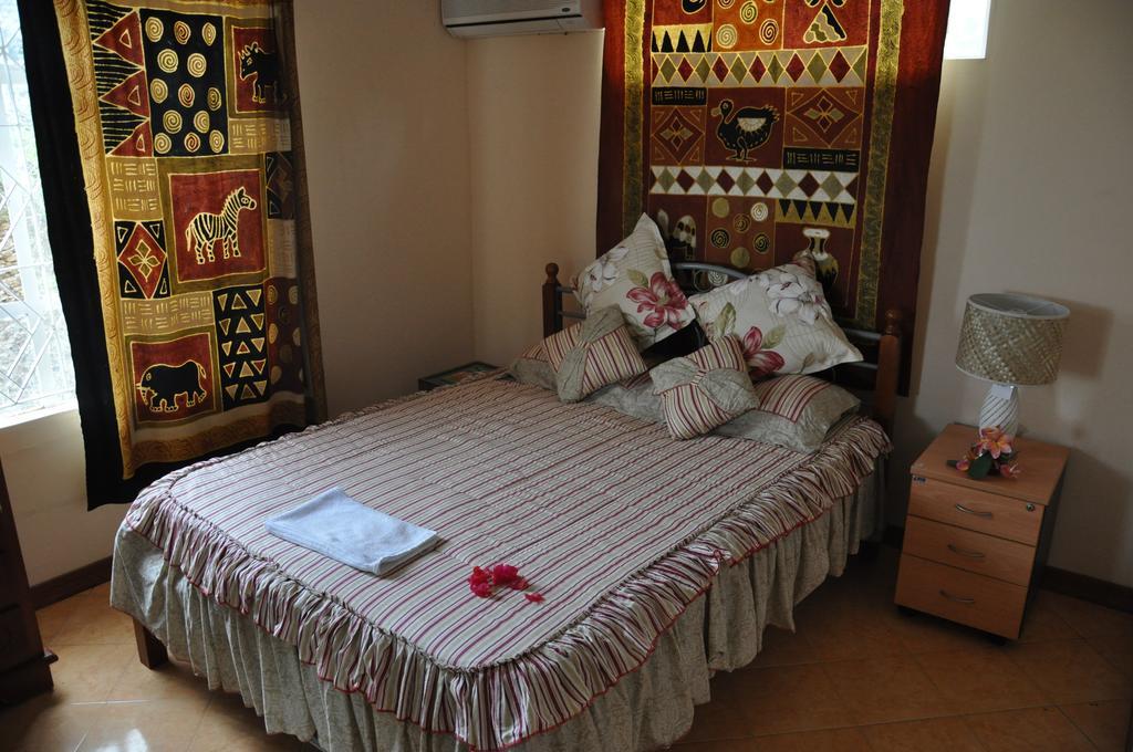 Le Refuge Hotel La Ferme Kültér fotó