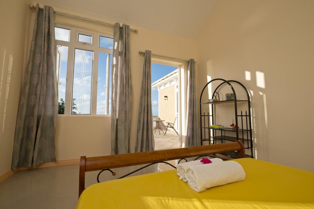 Le Refuge Hotel La Ferme Kültér fotó